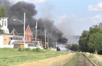 Lac-Mégantic : l’état de santé des résidents se détériore